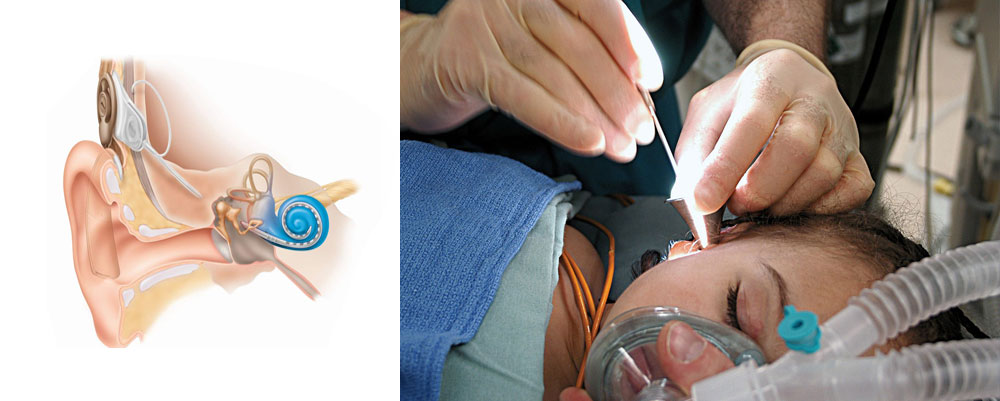 Navigating the Labyrinth: Finding the Top 9 ENT Specialist Doctors in Delhi