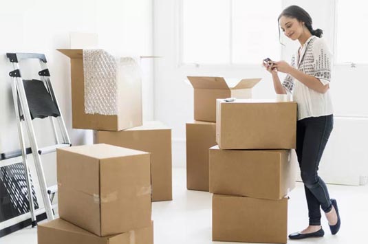 Conquering Your Delhi Move: Best 9 Packers and Movers Services