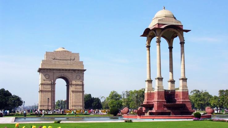 Unveiling the Best Tour & Travels Companies in Delhi: Your Gateway to Unforgettable Journeys