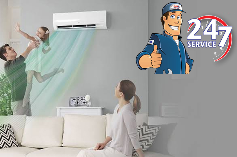 Keeping Your Cool: Finding the Best AC Repair Services in Delhi