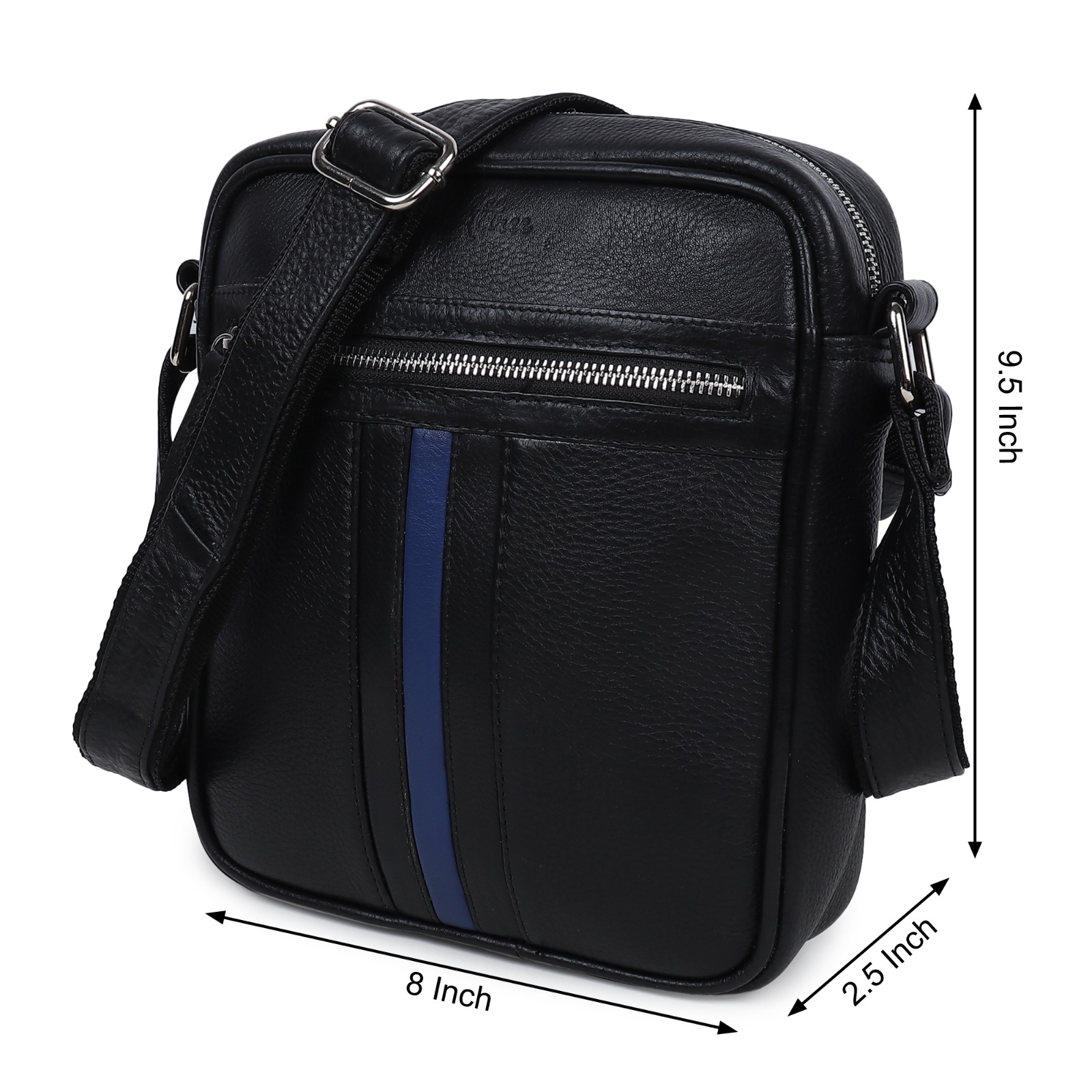 Elevate Your Professional Style with Exquisite Office Leather Bags and Accessories