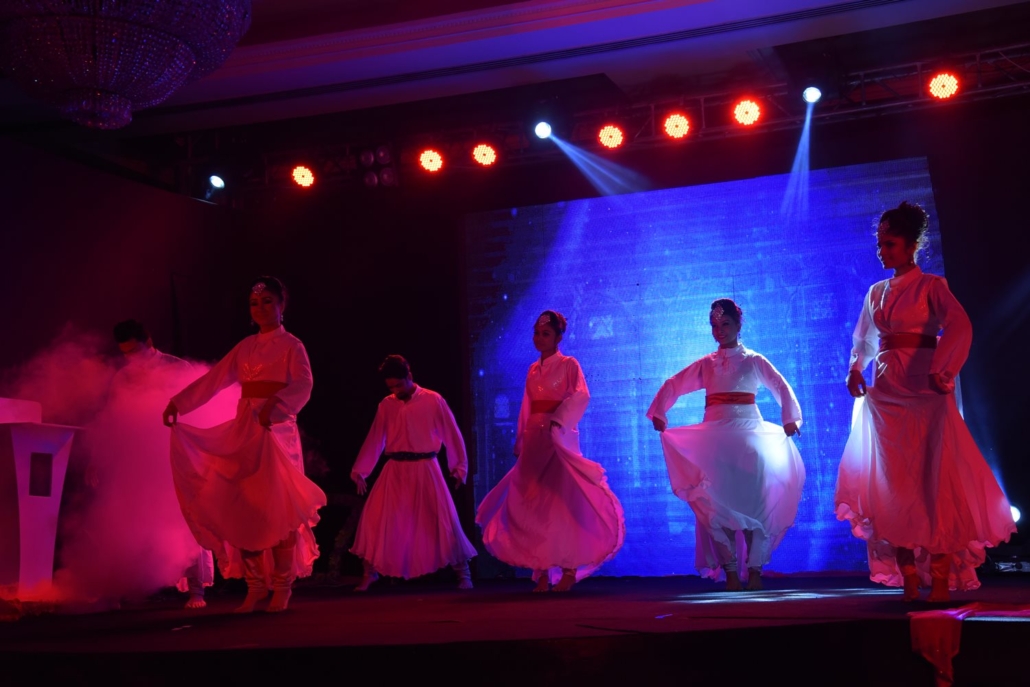 Best 9 Event Managements in Delhi: A Comprehensive Guide