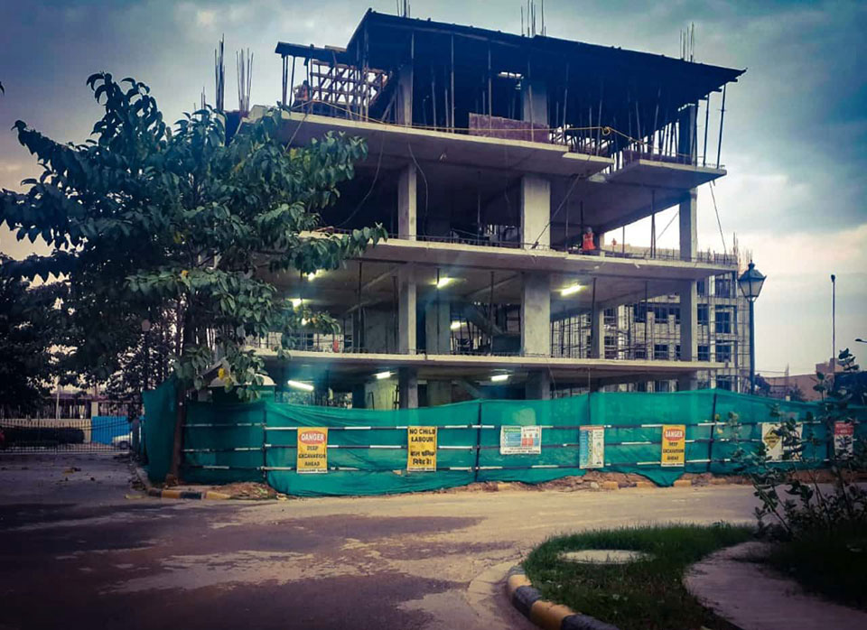 The Best Private Schools in Delhi: A Guide to Quality Education and Safe Construction