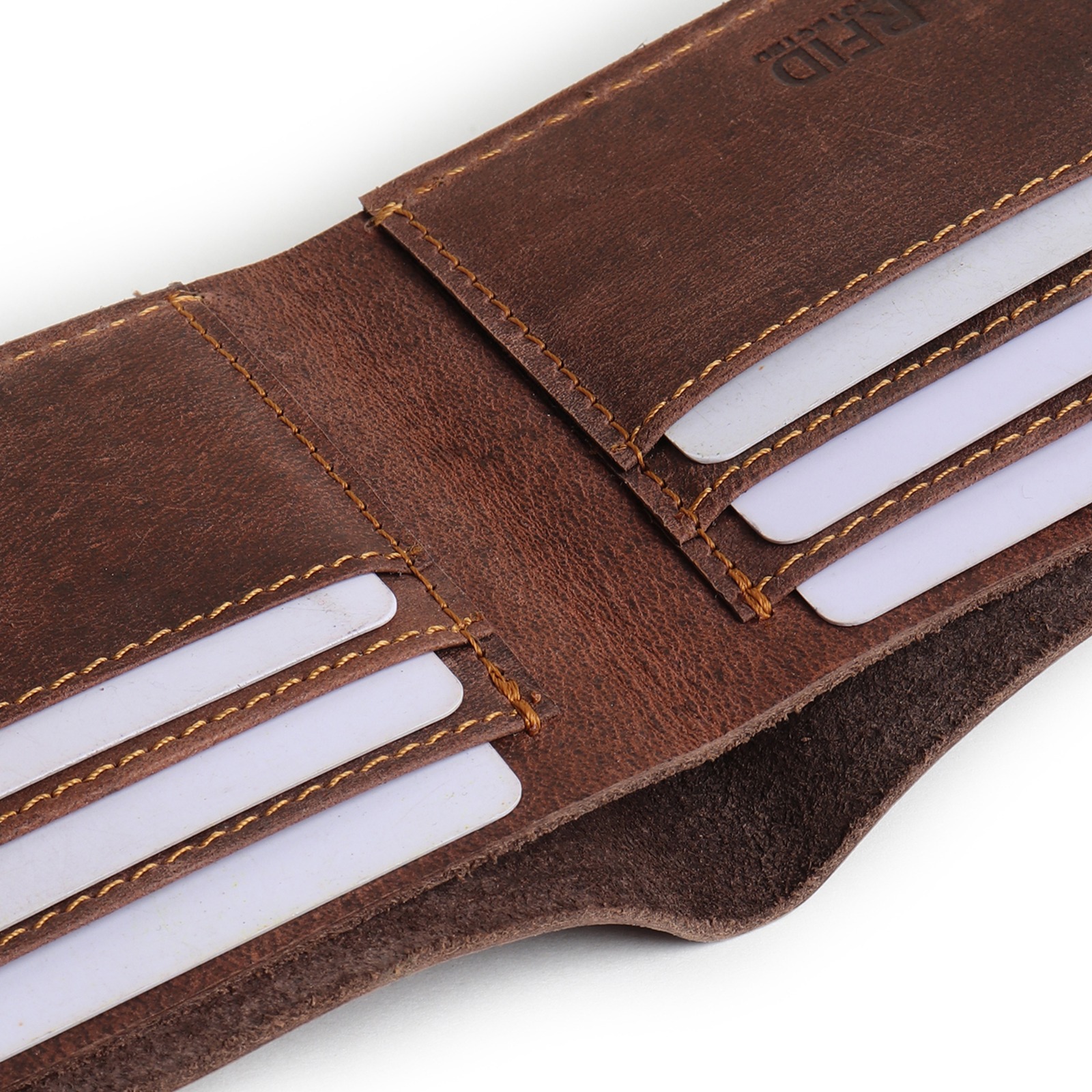 Attree: Elevate Your Professional Style with Exquisite Leather Accessories