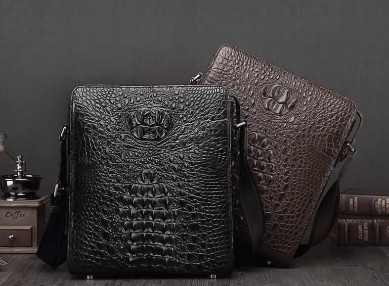 Elevate Your Corporate Gifting: Premium Leather Gifts for Men