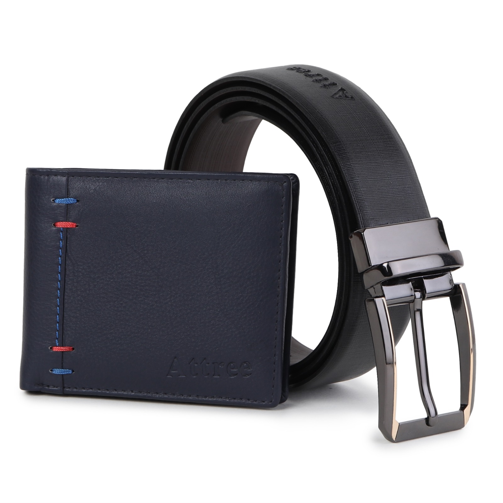 Elevate Your Style: The Ultimate Guide to Leather Men’s Accessories