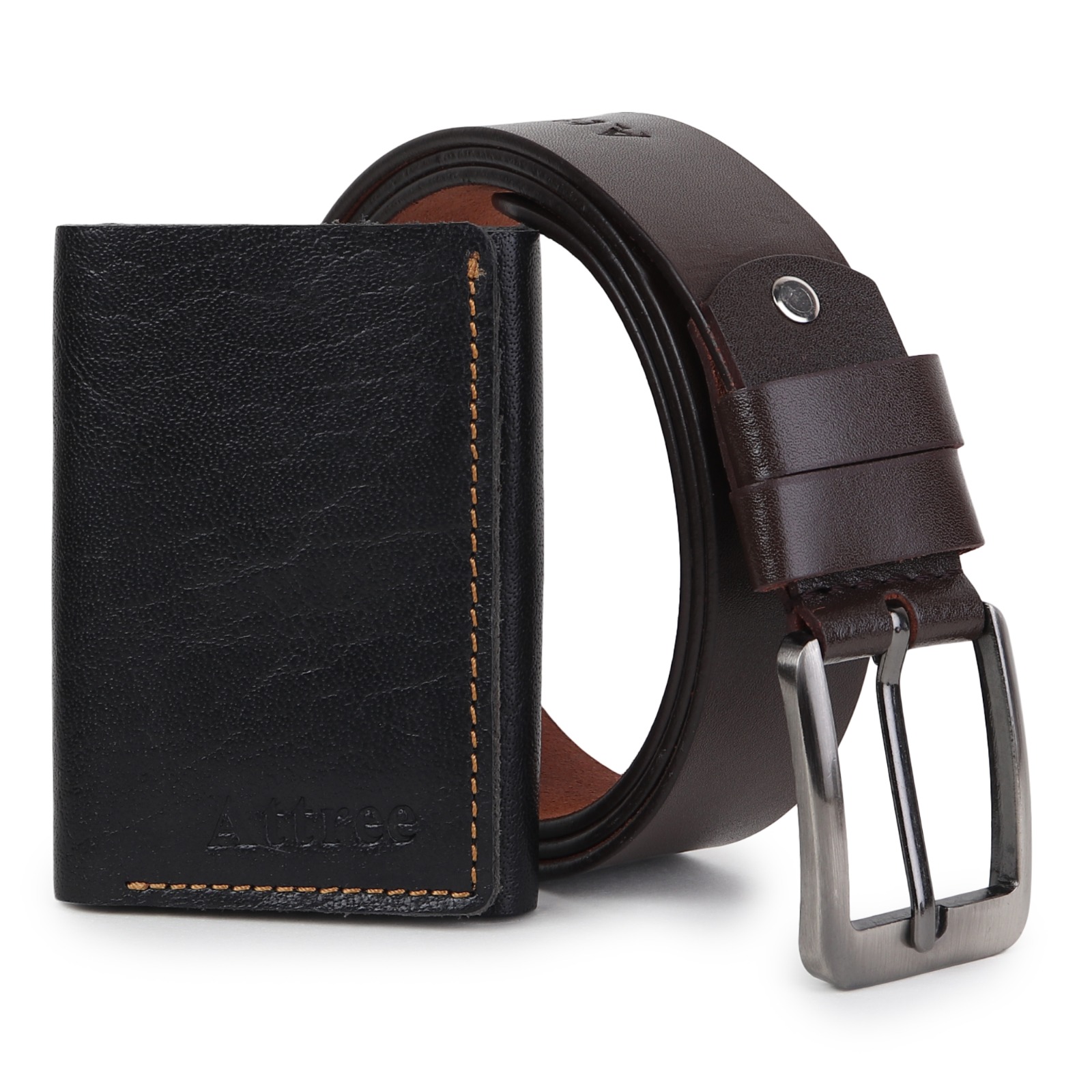 Elevating Style: A Guide to Exquisite Leather Accessories for Men