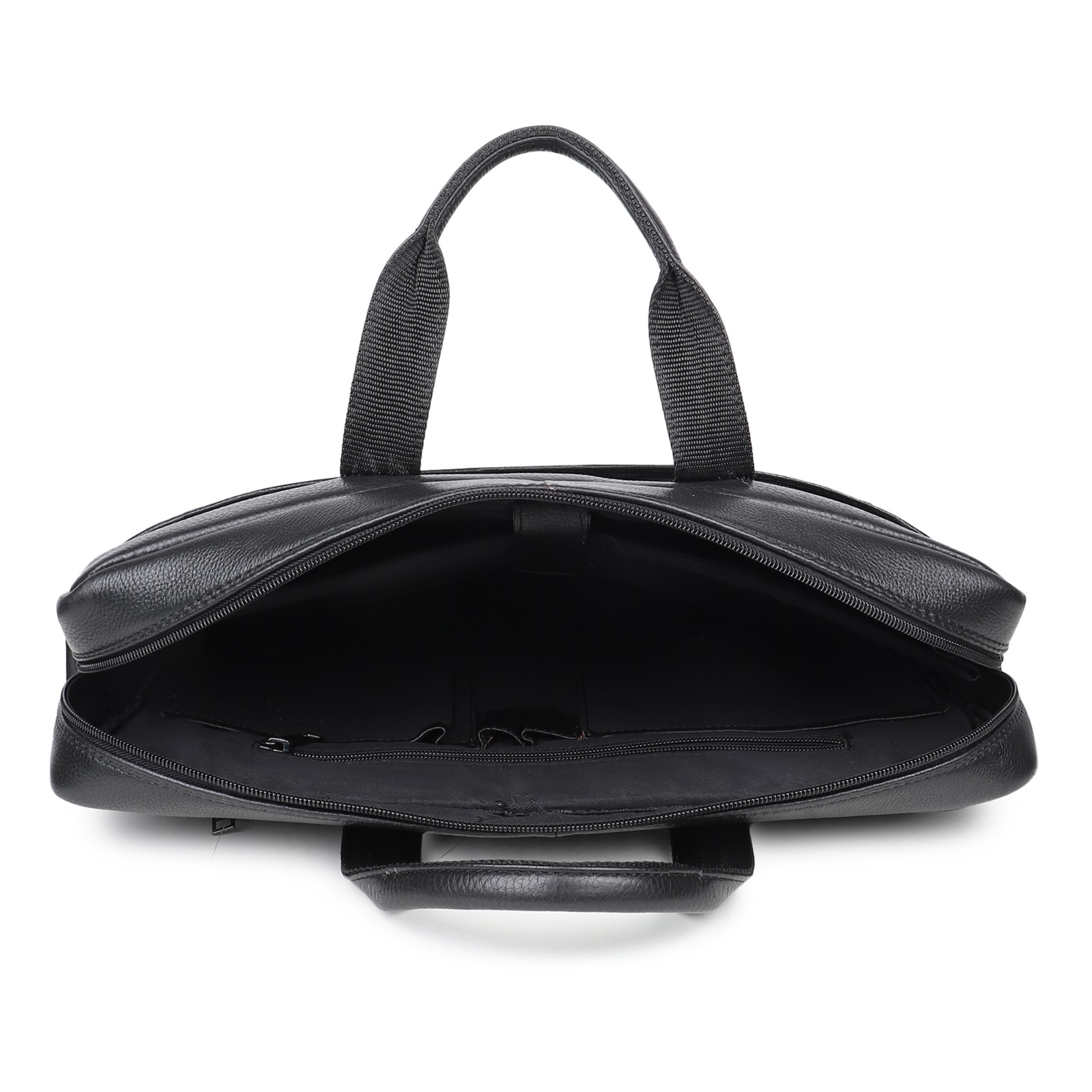 Elevate Style and Professionalism: The Attree Leather Edge for Men