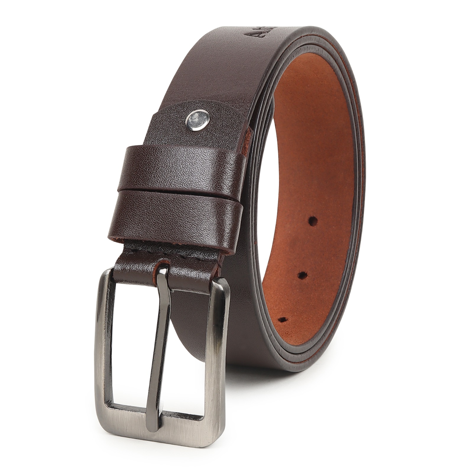 The Pinnacle of Rugged Elegance: Exploring Attree Leather Men’s Backpacks