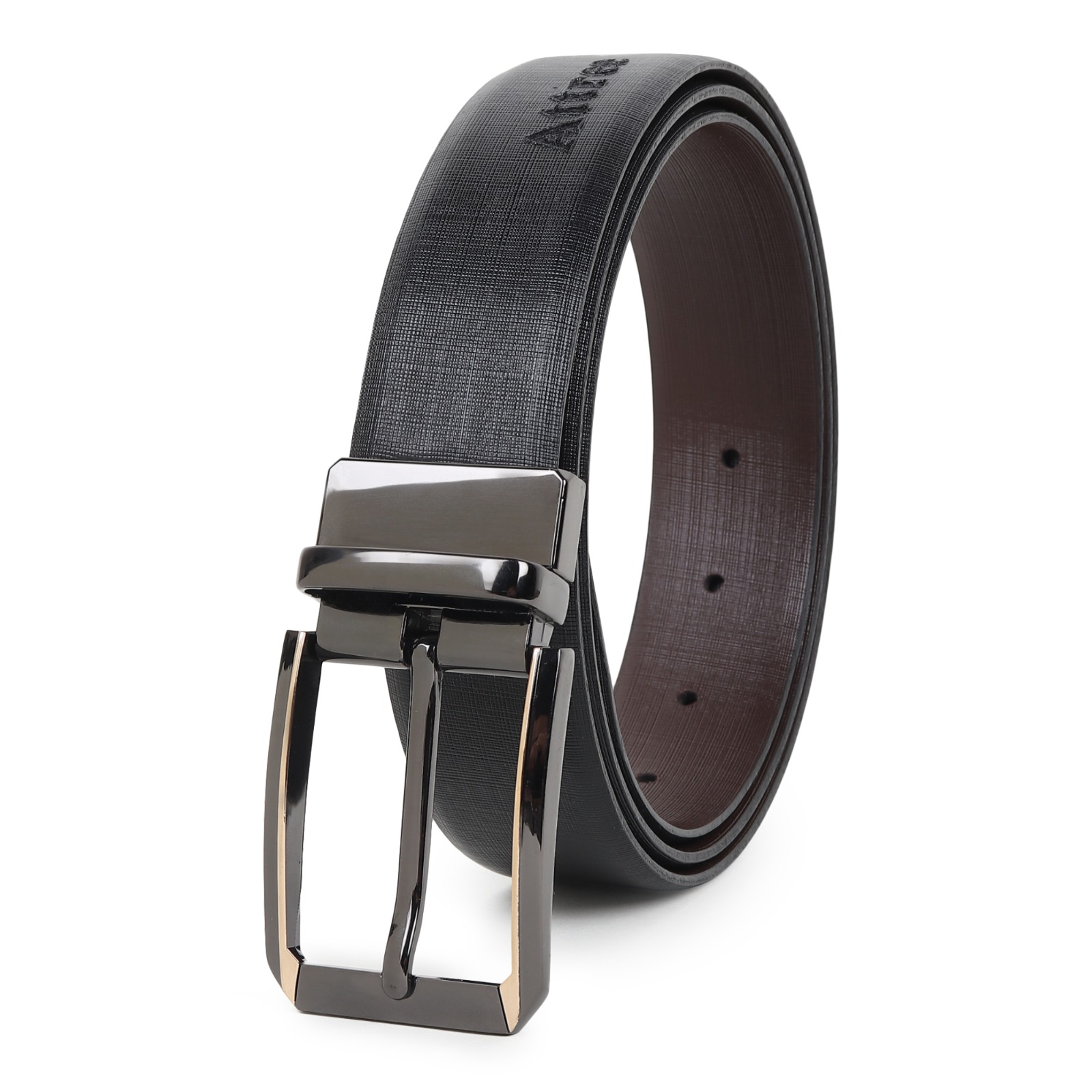 The Indispensable Duo of Office Leather Bags and Wallets for Men