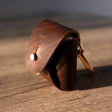 Elevate Your Style: Discover the Best Attree Leather Products for Men