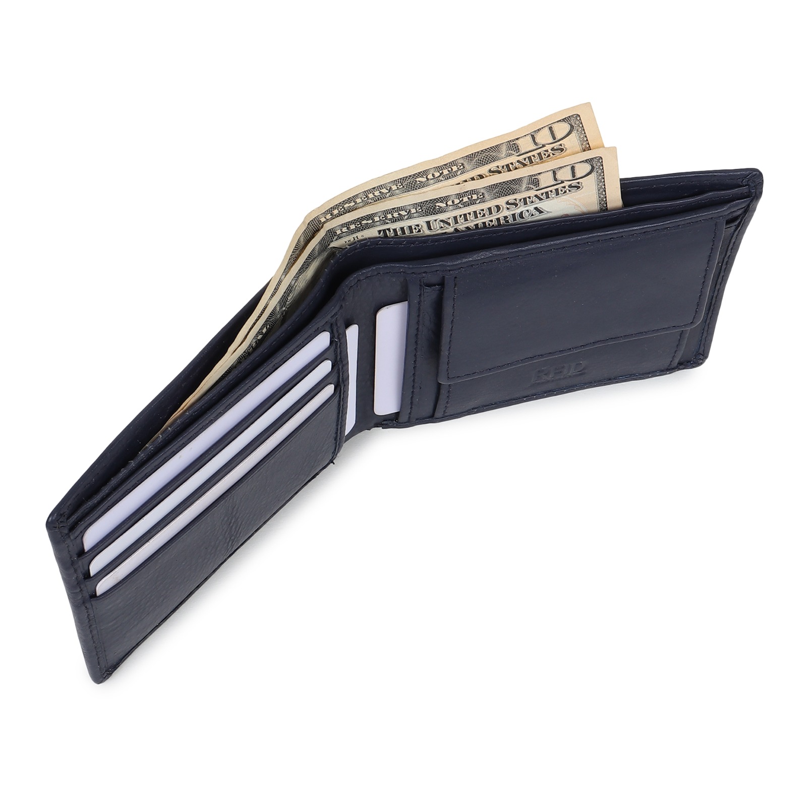 The Enduring Allure of Handmade Attree Leather Products from India