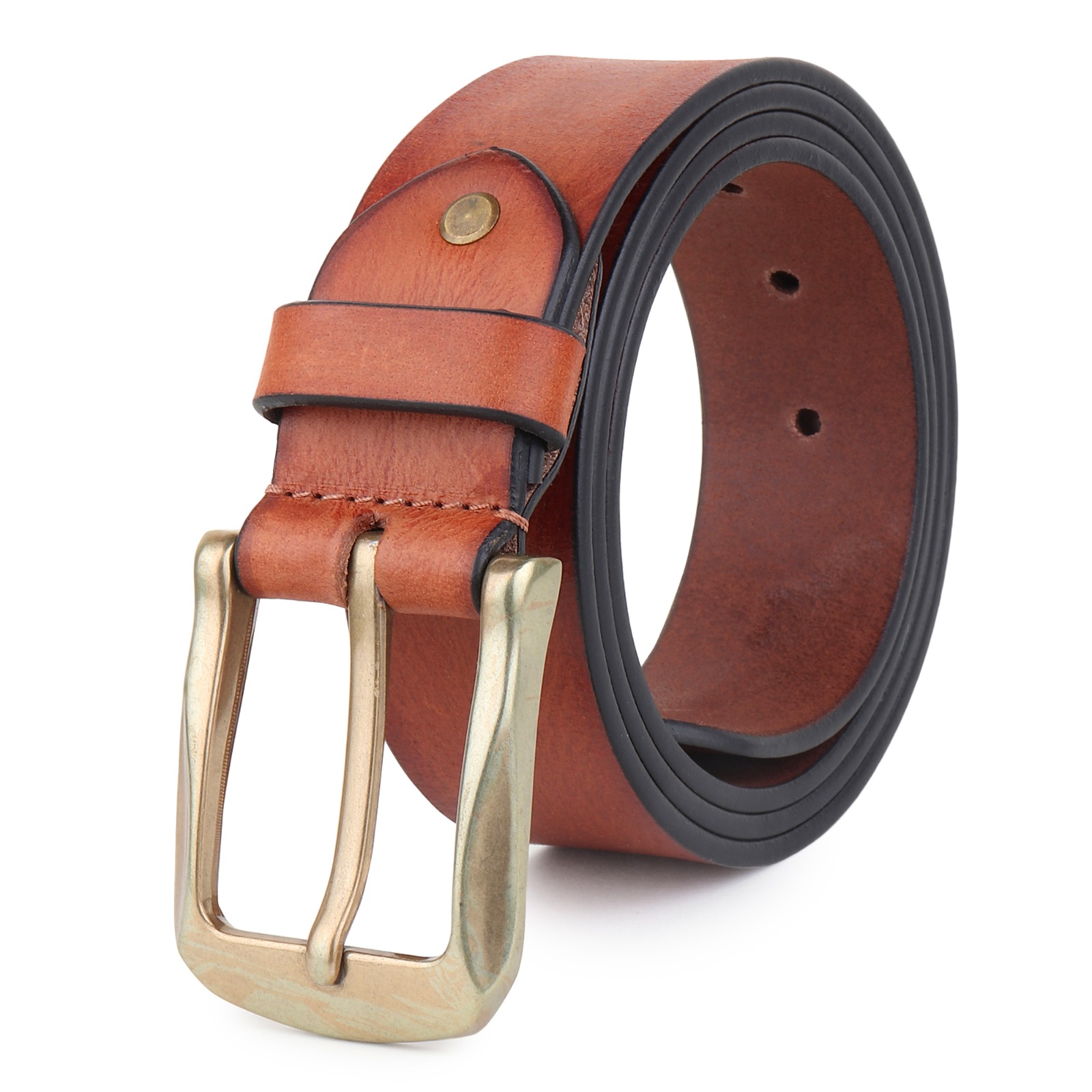 Elevating Your Office Presence: The Enduring Appeal of Attree Leather for Men