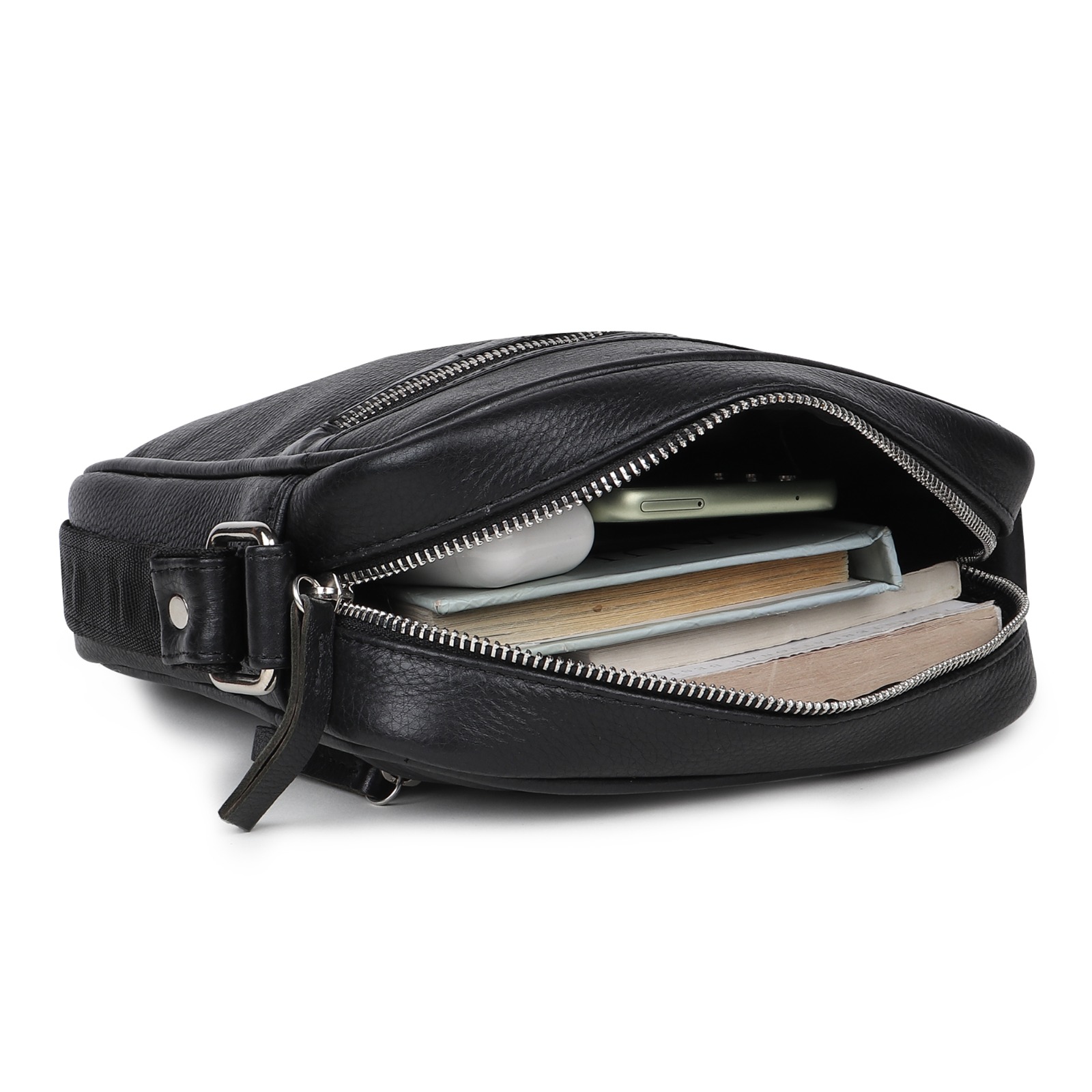 Indulge in Timeless Elegance: The Allure of Premium Leather