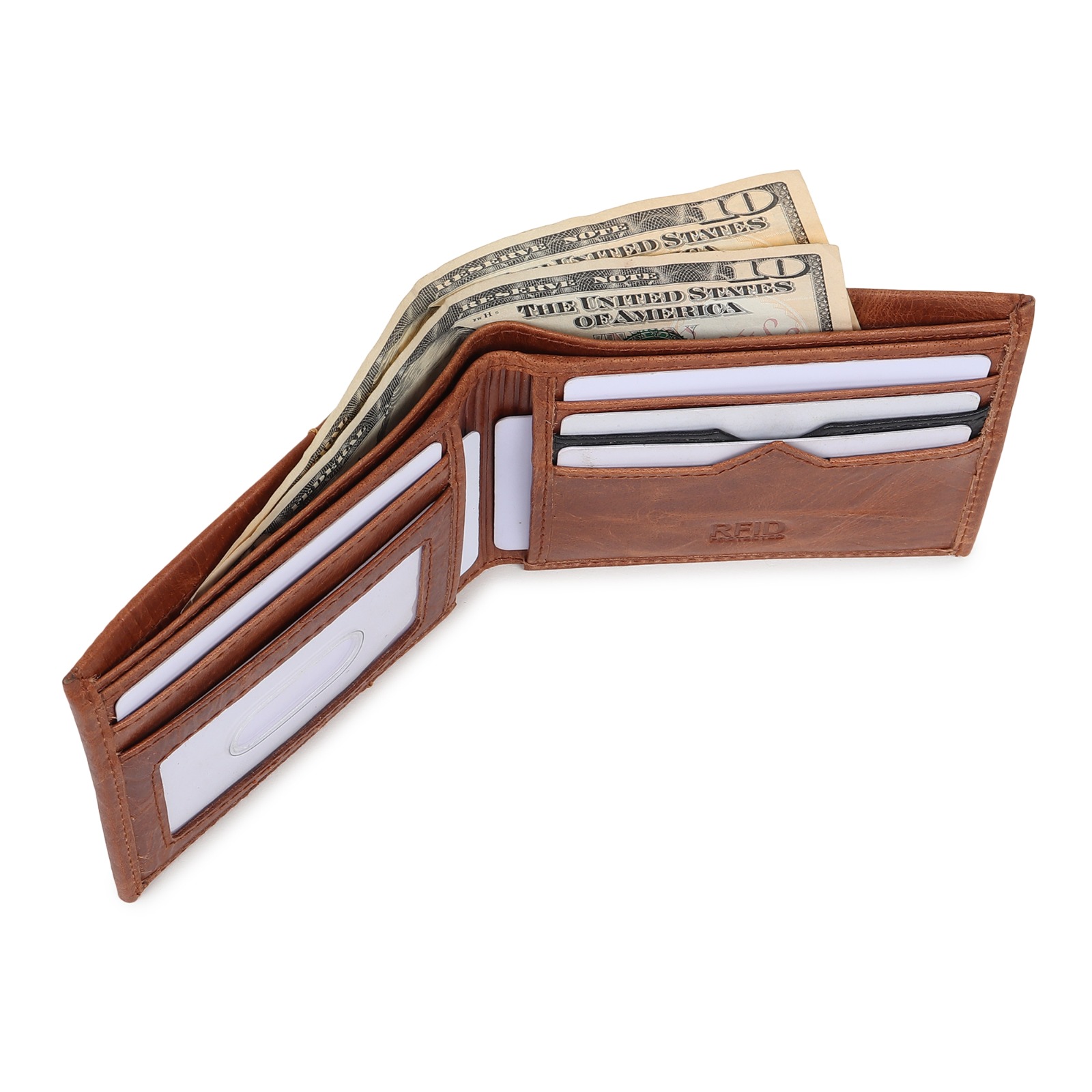 Attree Leather: Your Premier Partner for Wholesale Leather Belts and Wallets