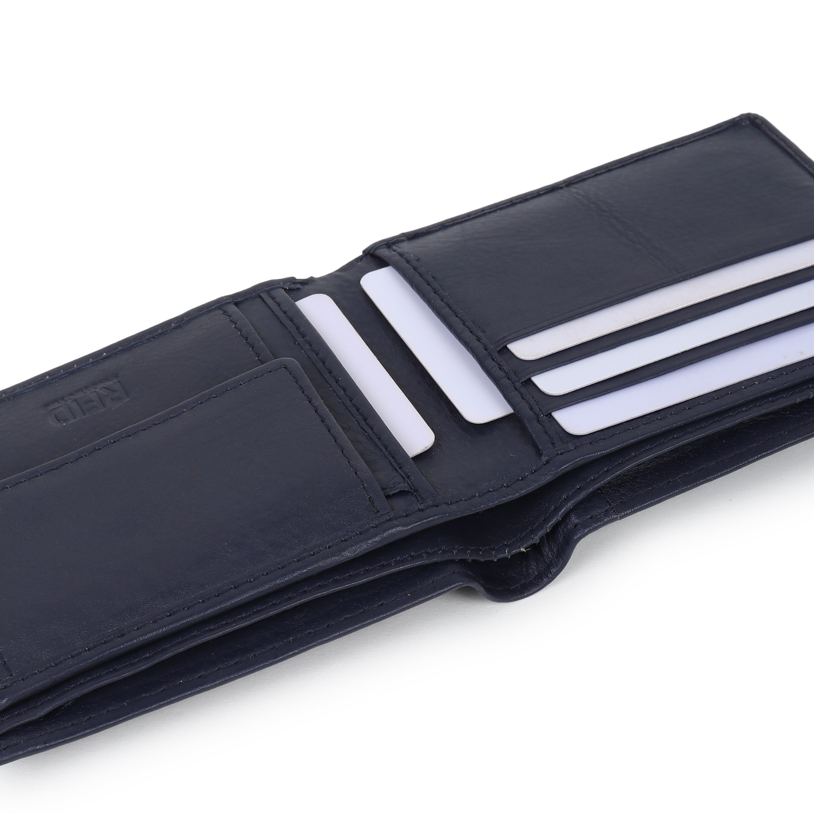 Investing in Timeless Style: Leather Branded Bags and Purses for Men