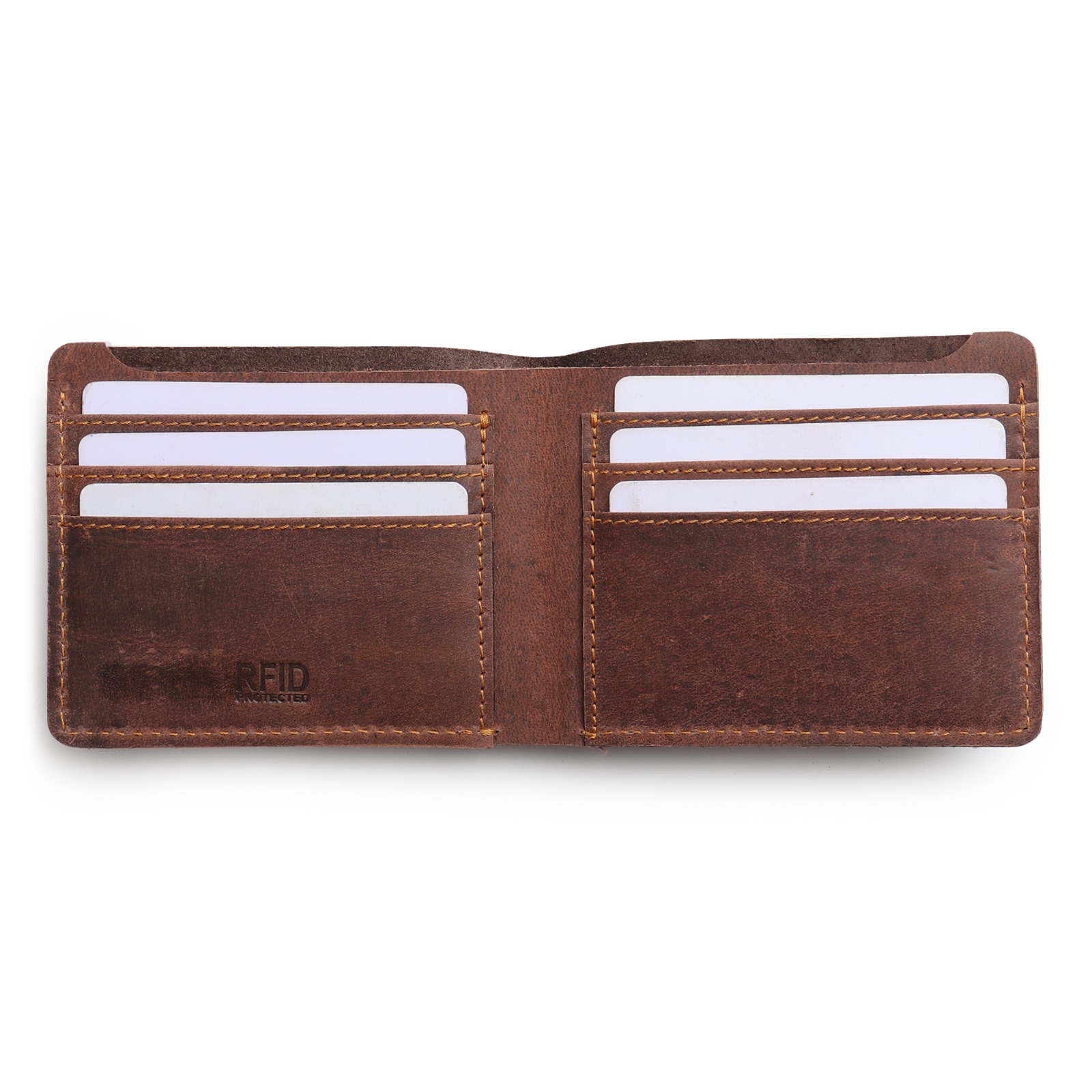 The Enduring Elegance of Attree Leather: Wallets and Laptop Bags for the Modern Professional