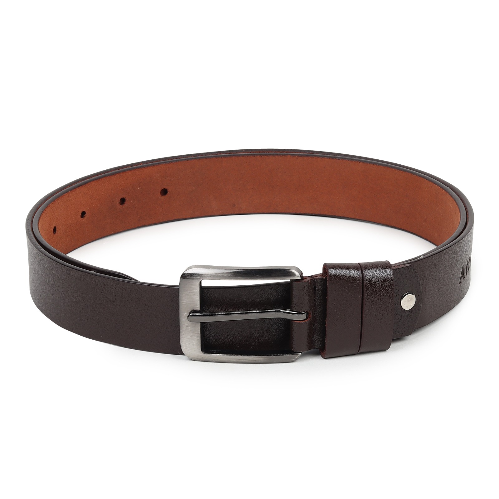 The Foundation of Quality: What Makes the ‘Best’ Leather Belt?