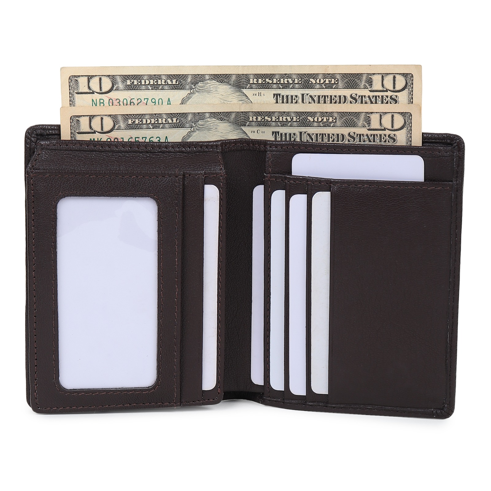 The Essential Investment: Choosing the Perfect Formal Leather Bag for the Modern Professional